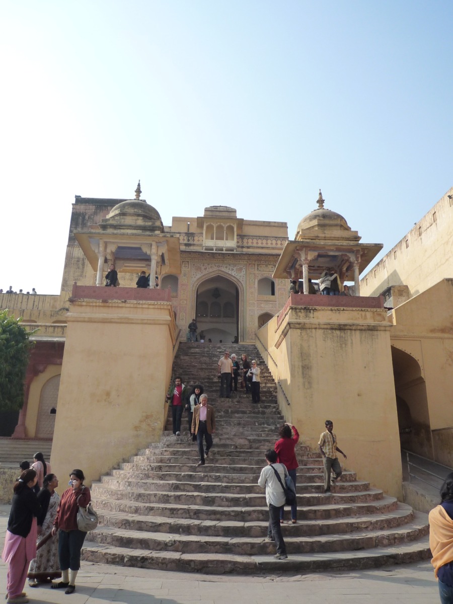 Amber Fort025